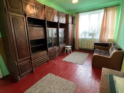 квартира по адресу Роксоланы ул., 8