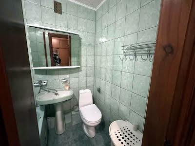 квартира по адресу Львов, Кульпарковская ул. (Кульпарківська), 10