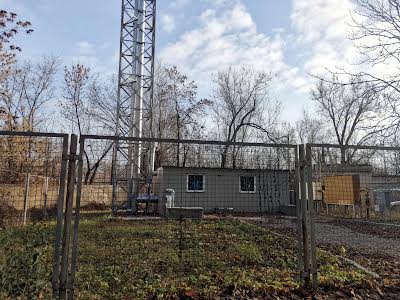 квартира за адресою Запорізьке шосе, 19