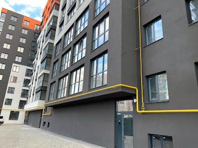 квартира по адресу Ивано-Франковск, Национальной Гвардии ул., 3