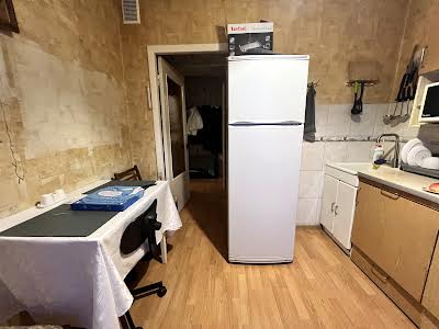 квартира за адресою Героїв Дніпра вул., 43