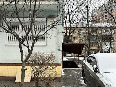 квартира за адресою Лесі Українки бульв., 16а