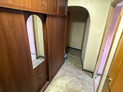 квартира за адресою Чорних Запорожців вул. (Петра Запорожця), 11