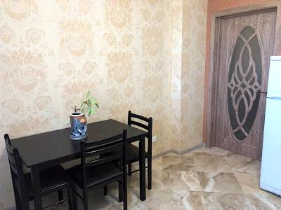 квартира за адресою Краківська вул., 48