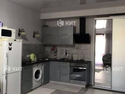 квартира по адресу Рымарская ул., 14