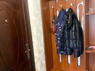 квартира за адресою Київська вул., 74