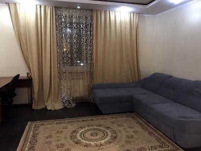 квартира за адресою Бориса Грінченка вул., 12