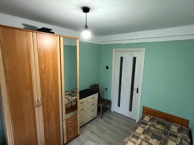 квартира за адресою Саперне Поле вул., 45