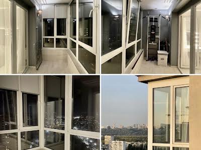 квартира по адресу Ованеса Туманяна ул., 15А