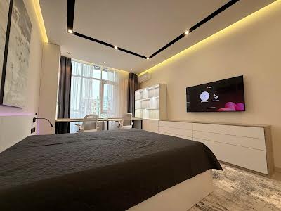 квартира за адресою Саперне Поле вул., 5