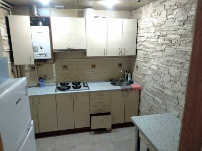 квартира по адресу 23 Августа ул., 22