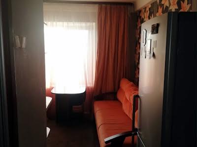 квартира за адресою Мілютенка вул., 44 Б