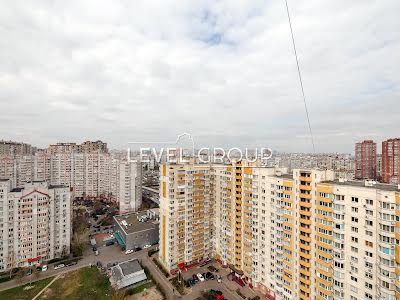 квартира за адресою Петра Григоренка просп., 28а
