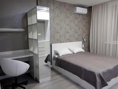 квартира за адресою Завальна вул., 10г