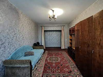 квартира за адресою Героїв Крут вул. (12 Квітня), 2 Б