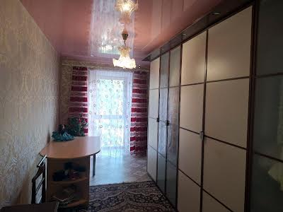 квартира за адресою Олександра Поля просп. (Кірова), 76
