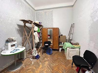 квартира по адресу Саксаганського вул, 89А