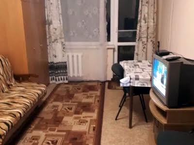 квартира за адресою Сергія Ядова вул. (Ювілейна), 8