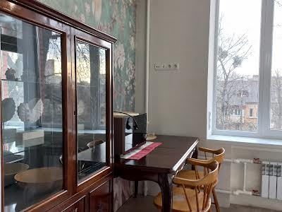 квартира по адресу Новодарницкая ул., 11