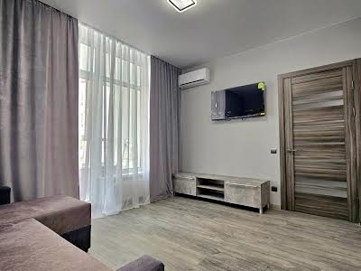 квартира за адресою Олеся Бердника вул., 1-В