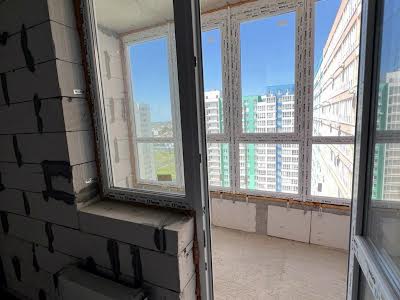 квартира за адресою Небесної Сотні просп. (Маршала Жукова), 111