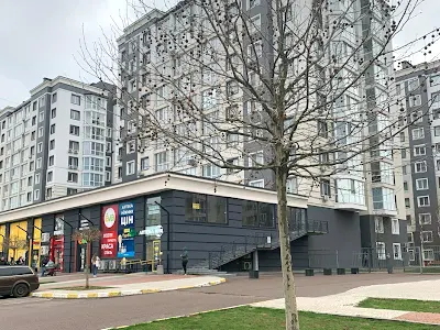 квартира за адресою Олекси Тихого пров., 2 к2