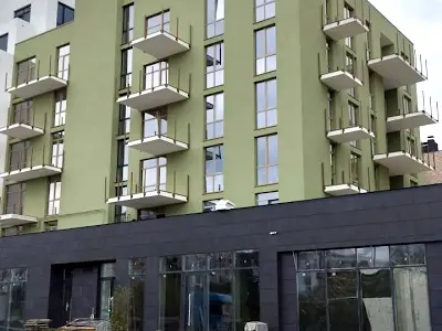 квартира по адресу Пасечная ул., 166