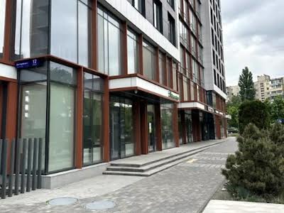 квартира за адресою Дегтярівська вул., 17