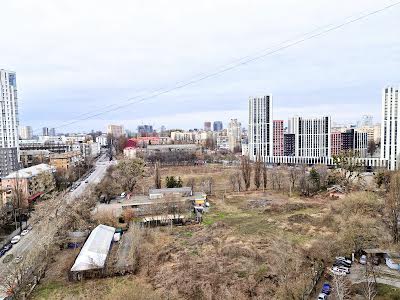 квартира за адресою В'ячеслава Чорновола вул., 20