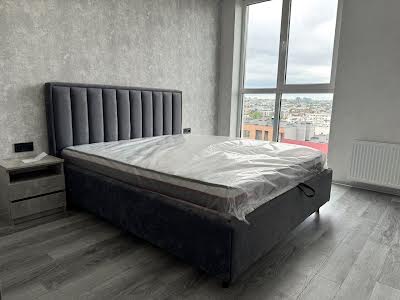 квартира за адресою Тараса Шевченка вул., 60