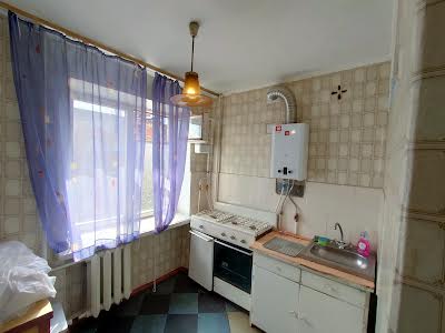 квартира за адресою Робоча вул., 3