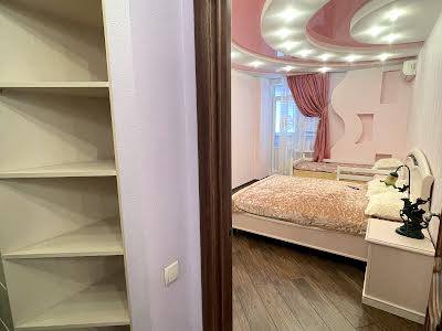 квартира по адресу Макеевская ул., 8