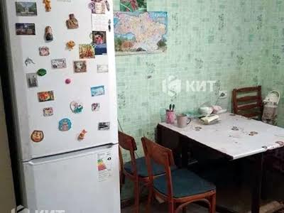 квартира за адресою Євгена Храпка вул., 27
