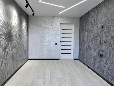 квартира по адресу Металлургов просп., 36