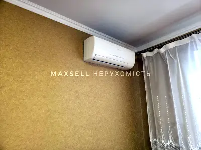 квартира за адресою Воскресенська вул., 13-Б