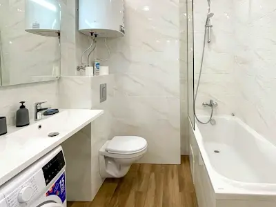 квартира за адресою Ракетна вул., 24