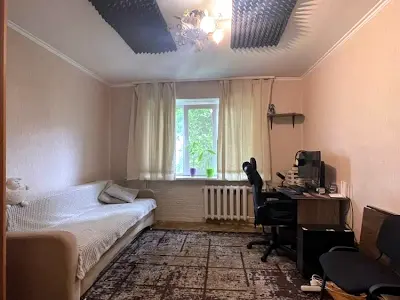 квартира по адресу Леопольда Ященка пер. (Василия Жуковского), 14