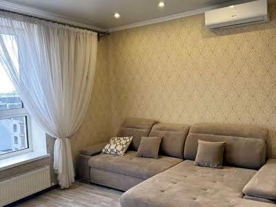 квартира по адресу Героев Небесной Сотни просп., 18/2