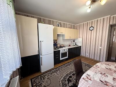 квартира по адресу Миколаївська, 13