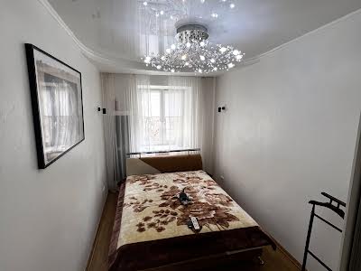 квартира за адресою Максима Берлинського вул., 14