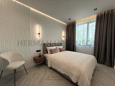 квартира за адресою Ужгород, Запорізька вул., 3