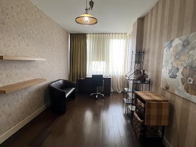 квартира за адресою Шевченка просп., 12/1