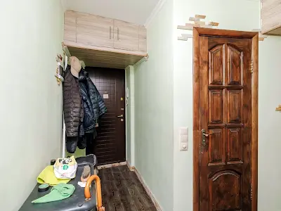 квартира по адресу Садовая ул., 3а
