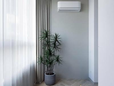 квартира за адресою Домбровського вул., 3б корп. 15
