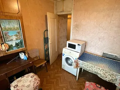 квартира по адресу Александра Архипенко ул. (Мате Залки), 5-А