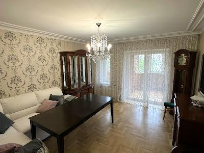квартира за адресою Артилерійський пров., 7/9