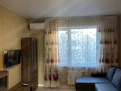 квартира по адресу Вишняківська, 2