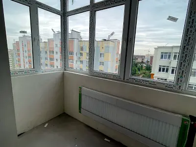 квартира за адресою Боголюбова вул., 11А