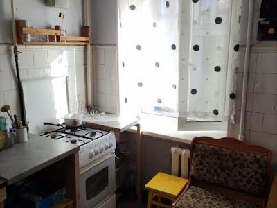 квартира за адресою Володимиро-Либідська вул., 22