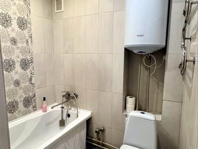 квартира по адресу Калиновая ул., 65